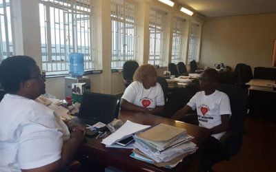 <b>GUIDENCE We create peerless programs with our approach of holistic, practical education and vocational training. Join us, donate or just spread the word.